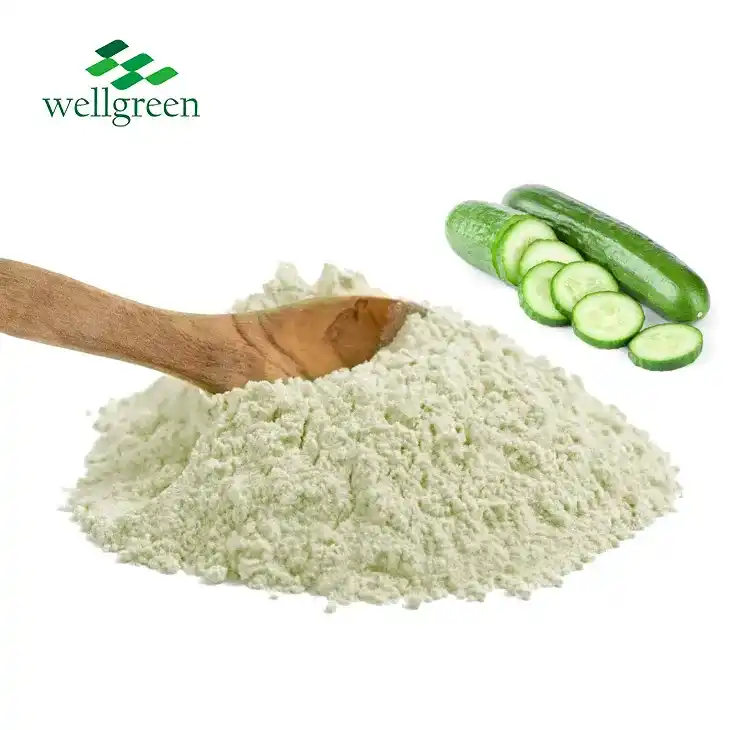 Cucumber Extract Powder